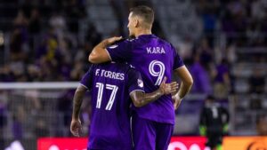 Orlando City x Seattle Sounders resultado e melhores momentos