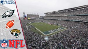 Philadelphia Eagles x Jacksonville Jaguars – Dica, palpite e prognóstico – 02/10