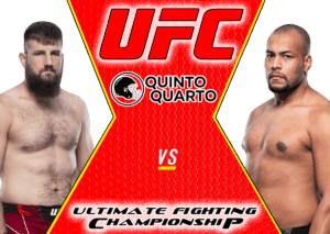 Tanner Boser x Rodrigo Nascimento – Dica, palpite e prognóstico (17/09)