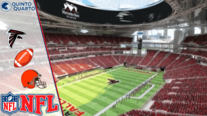 Atlanta Falcons x Cleveland Browns – Dica, palpite e prognóstico – 02/10