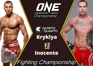 Roman Kryklya x Guto Inocente – Dica, palpite e prognóstico – 29/09