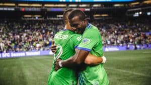 Seattle Sounders x Houston Dynamo resultado e melhores momentos