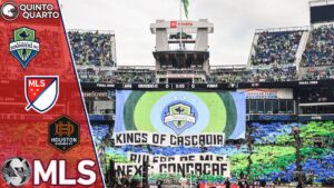 Seattle Sounders x Houston Dynamo – Dica, palpite e prognóstico – 04/09