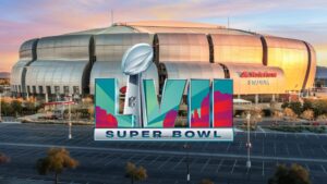 Quem vai cantar no Super Bowl 2023?