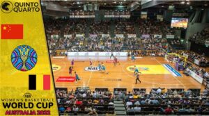 China x Bélgica – Dica, palpite e prognóstico – 27/09