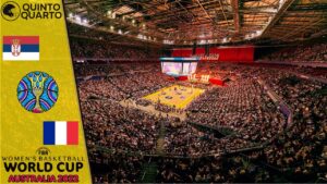 Sérvia x França – Dica, palpite e prognóstico – 27/09