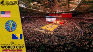 EUA x Bósnia-Herzegovina – Dica, palpite e prognóstico – 27/09