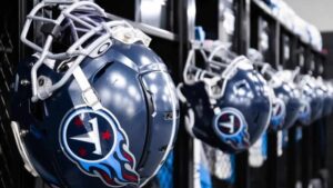 Como fica o elenco do Tennessee Titans para temporada de 2022?