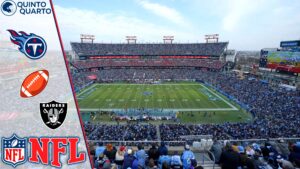 Tennessee Titans x Las Vegas Raiders – Dica, palpite e prognóstico – 25/09