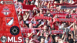 Toronto FC x CF Montréal – Dica, palpite e prognóstico – 04/09