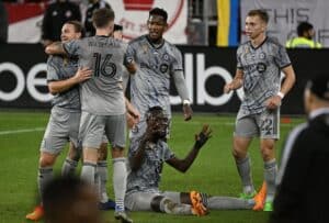 Toronto FC x CF Montréal resultado e melhores momentos