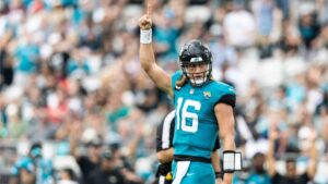 Como fica o elenco do Jacksonville Jaguars para a temporada de 2022?