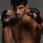 Exclusivo: Vinicius Cenci comenta sobre a preparação para o Dana White’s Contender Series