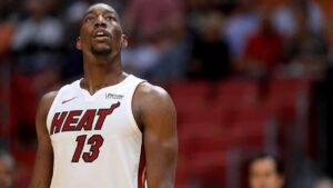 Bam Adebayo – Notícias, estatísticas e salário