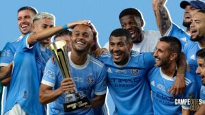 New York City FC x Atlas F.C. resultado e melhores momentos