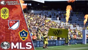 Nashville SC x LA Galaxy – Dica, palpite e prognóstico – 10/09
