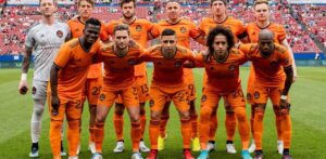 Houston Dynamo FC x New England Revolution resultado e melhores momentos