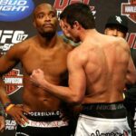 Chael Sonnen exalta Anderson Silva: “Quando a carreira dele morre, a minha também”