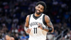 Kyrie irving – Notícias, estatísticas e salário