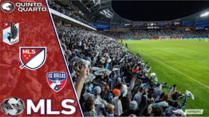 Minnesota United FC x FC Dallas – Dica, palpite e prognóstico – 03/09