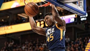 Koby Altman é o cara… Donovan Mitchell é um Cavalier!