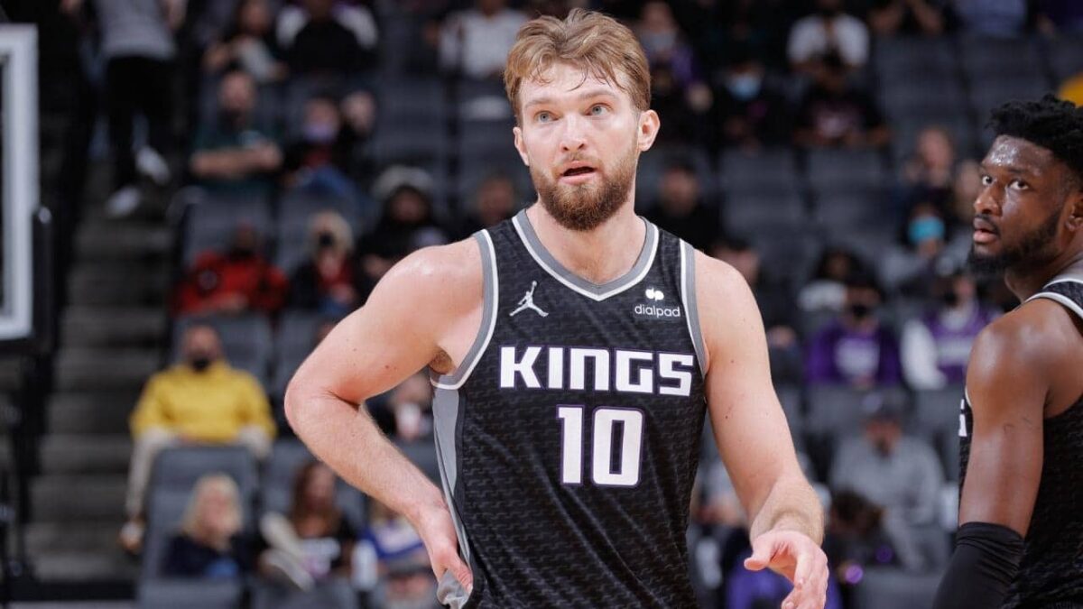 Domantas Sabonis – Notícias, estatísticas e salário