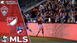 Colorado Rapids x FC Dallas – Dica, palpite e prognóstico – 01/10