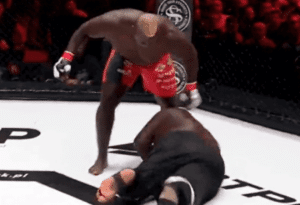 Zuluzinho é nocauteado em apenas 43 segundos em evento polonês