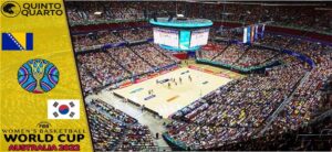 Bósnia-Herzegovina x Coréia do Sul – Dica, palpite e prognóstico – 24/09