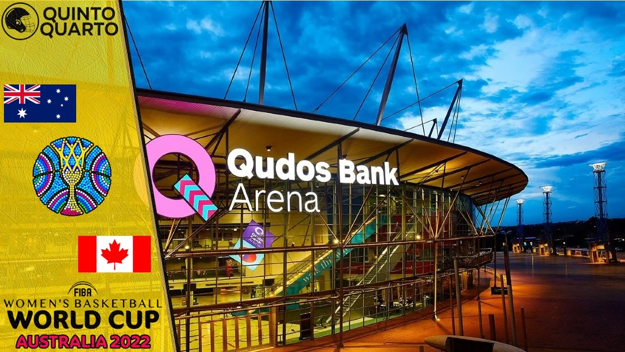 Austrália x Canadá – Dica, palpite e prognóstico – 01/10