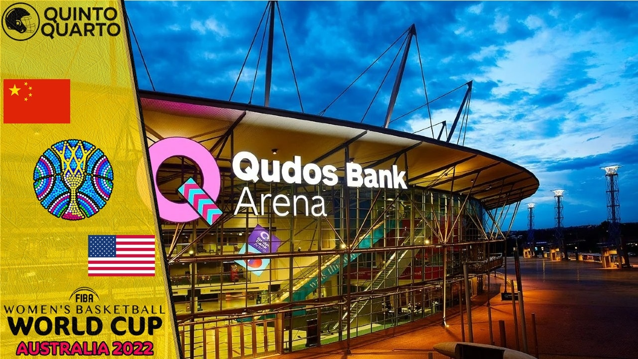 China x EUA – Dica, palpite e prognóstico – 01/10