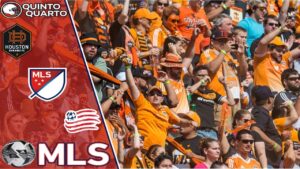 Houston Dynamo FC x New England Revolution – Dica, palpite e prognóstico – 13/09