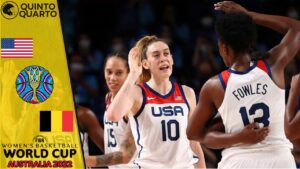 EUA x Bélgica – Dica, palpite e prognóstico – 21/09