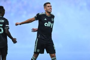 Charlotte FC x Philadelphia Union resultado e melhores momentos