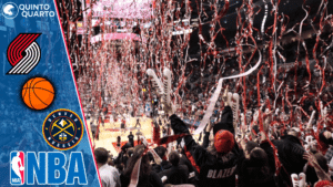 Portland Trail Blazers x Denver Nuggets – Dica, Palpite e Prognóstico – 24/10