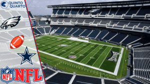 Philadelphia Eagles x Dallas Cowboys – Dica, palpite e prognóstico – 16/10