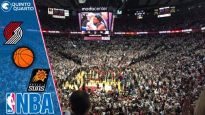 Portland Trail Blazers x Phoenix Suns – Dica, Palpite e Prognóstico – 21/10