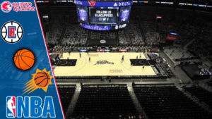 Los Angeles Clippers x Phoenix Suns – Dica, palpite e prognóstico – 23/10
