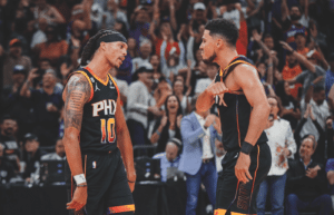 Phoenix Suns x Dallas Mavericks – Resultado e melhores momentos