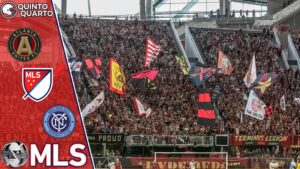 Atlanta United x New York City FC – Dica, palpite e prognóstico – 09/10