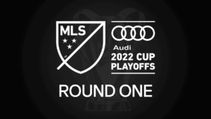 Audi 2022 MLS Cup: confira os confrontos dos playoffs