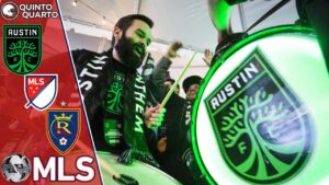 Austin FC x Real Salt Lake – Dica, palpite e prognóstico – 16/10