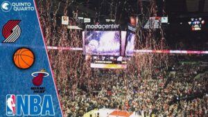 Portland Trail Blazers x Miami Heat – Dica, Palpite e Prognóstico – 26/10