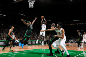 Boston Celtics x Cleveland Cavaliers – Resultado e melhores momentos
