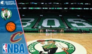 Boston Celtics x Cleveland Cavaliers – Dica, palpite e prognóstico – 28/10
