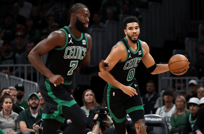 Boston Celtics x Washington Wizards – Resultado e melhores momentos