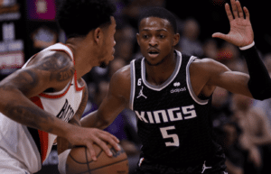 Sacramento Kings x Portland Trail Blazers – Resultado e melhores momentos