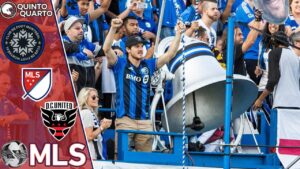 CF Montreal x DC United – Dica, palpite e prognóstico – 01/10