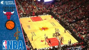 Chicago Bulls x Cleveland Cavaliers – Dica, palpite e prognóstico – 22/10
