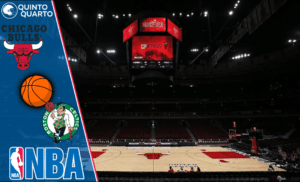 Chicago Bulls x Boston Celtics – Dica, palpite e prognóstico – 24/10